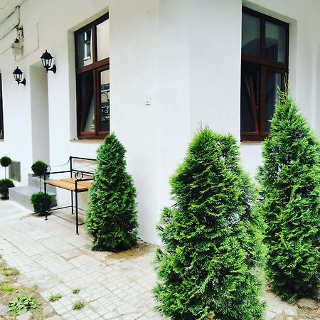 Classic Home Sibiu Exterior photo