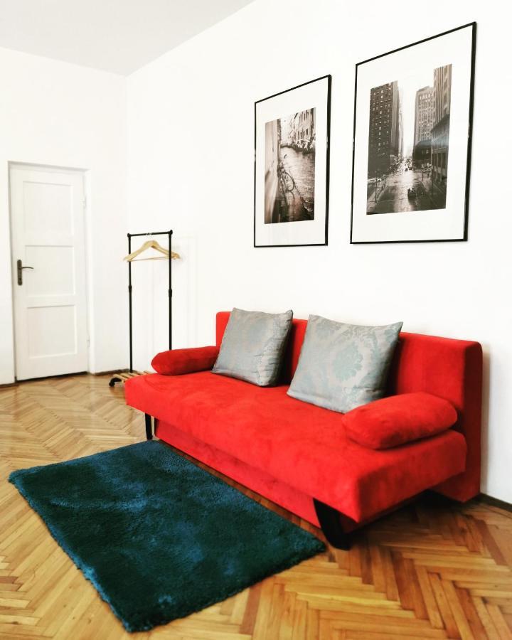Classic Home Sibiu Exterior photo