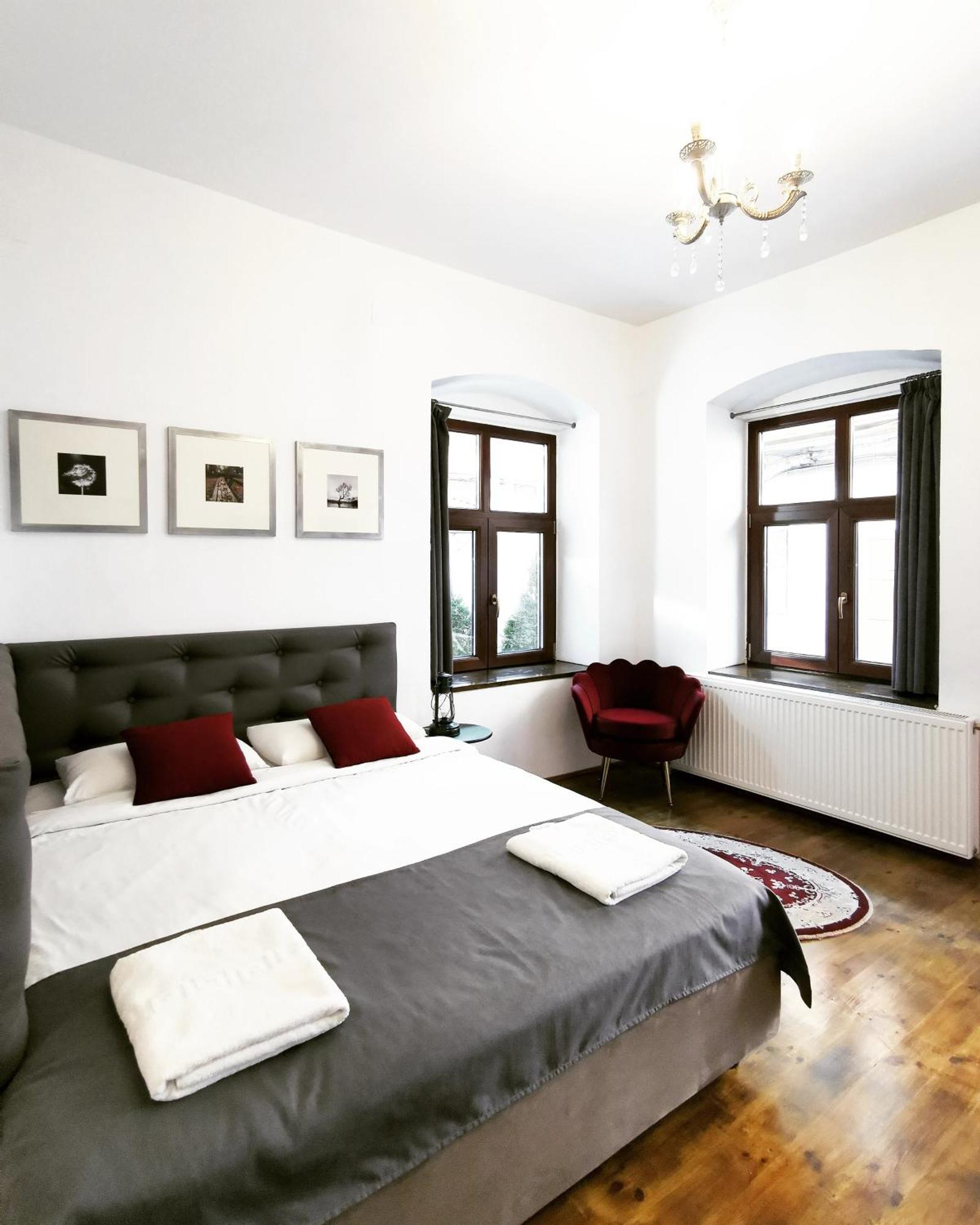 Classic Home Sibiu Exterior photo